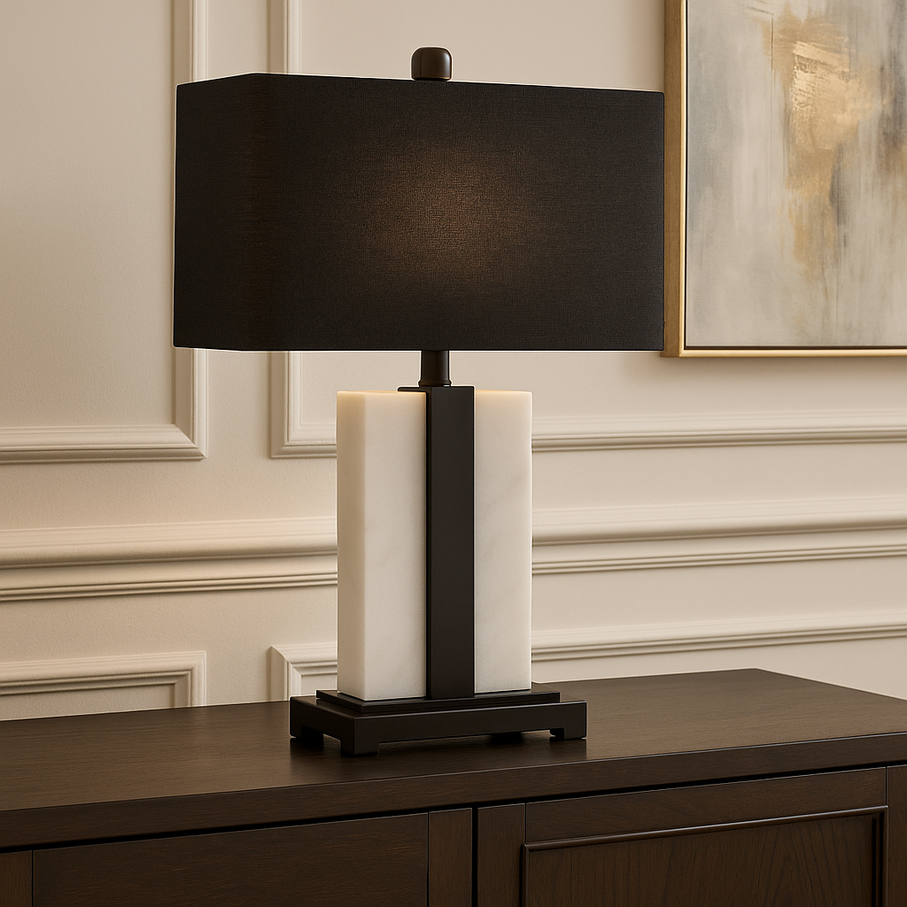 Table Lamps