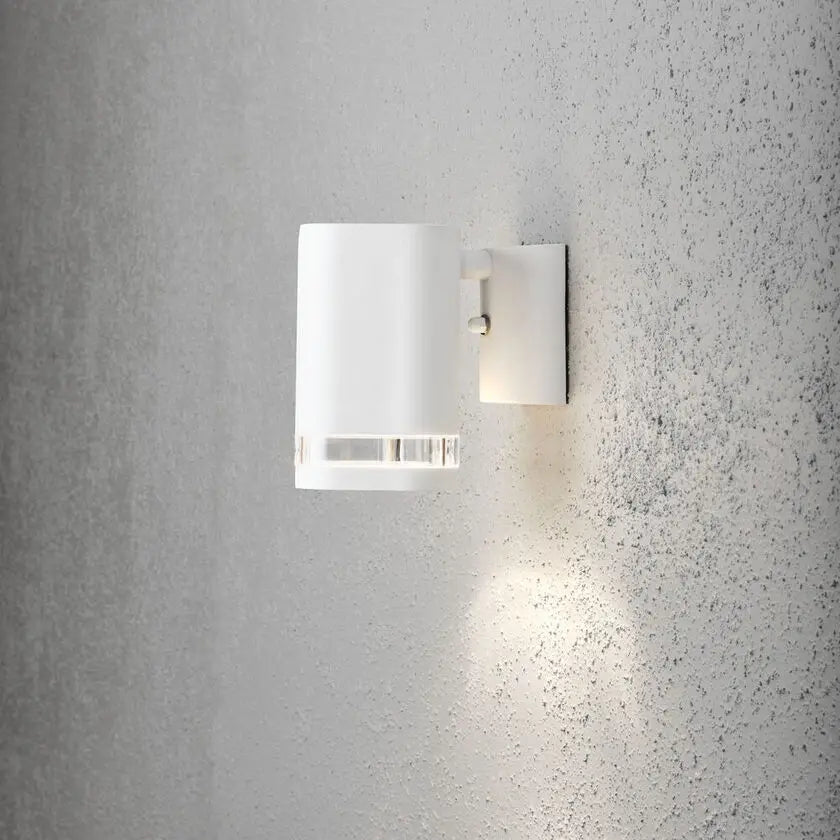 Matera Single Wall Light