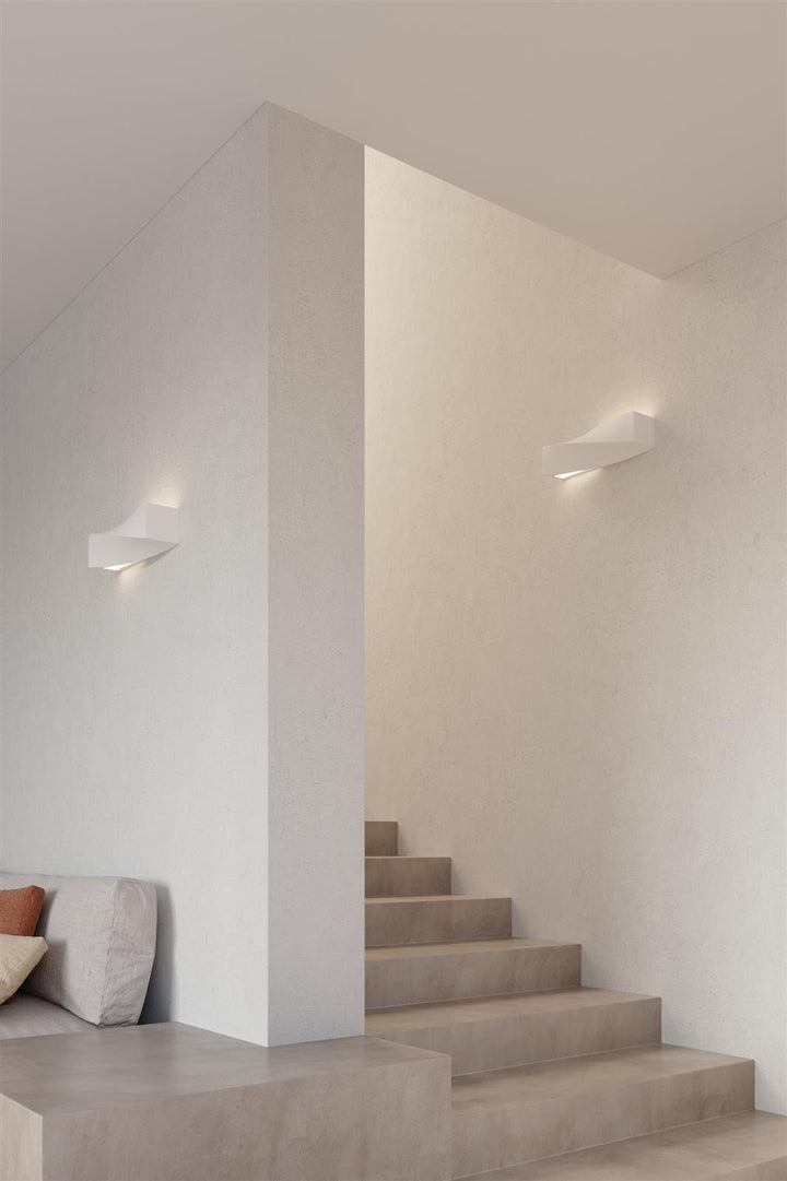 Vancouver Wall Light Large