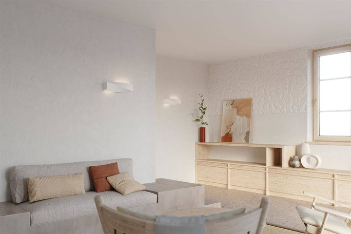 Vancouver Wall Light Large