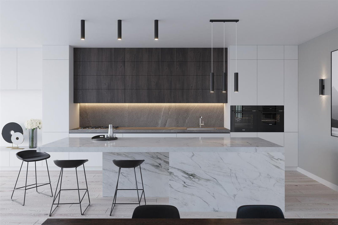 Pictou Pipe Wall Light