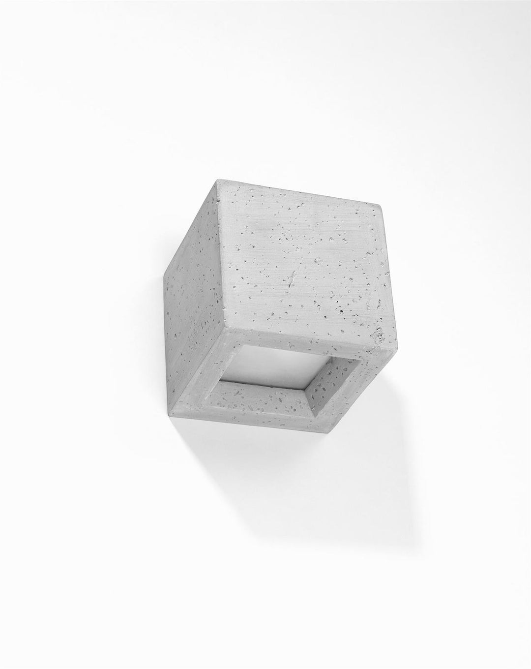Toronto Wall Light Concrete