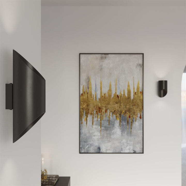 Dorval Wall Light - 2 Colours