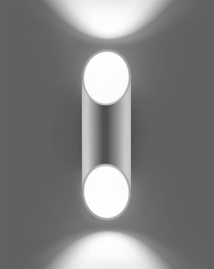 Dorval Wall Light - 2 Colours