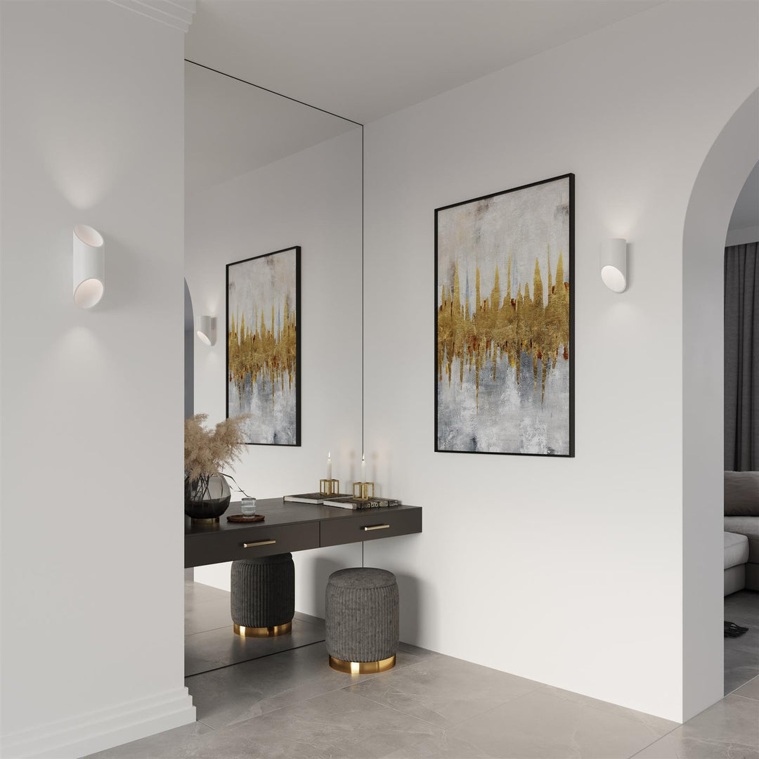 Dorval Wall Light - 2 Colours