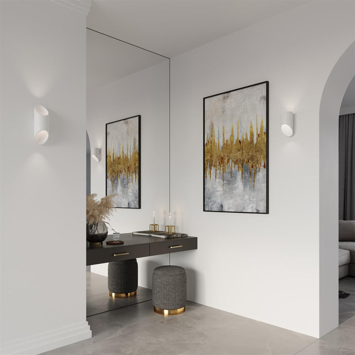 Dorval Wall Light - 2 Colours