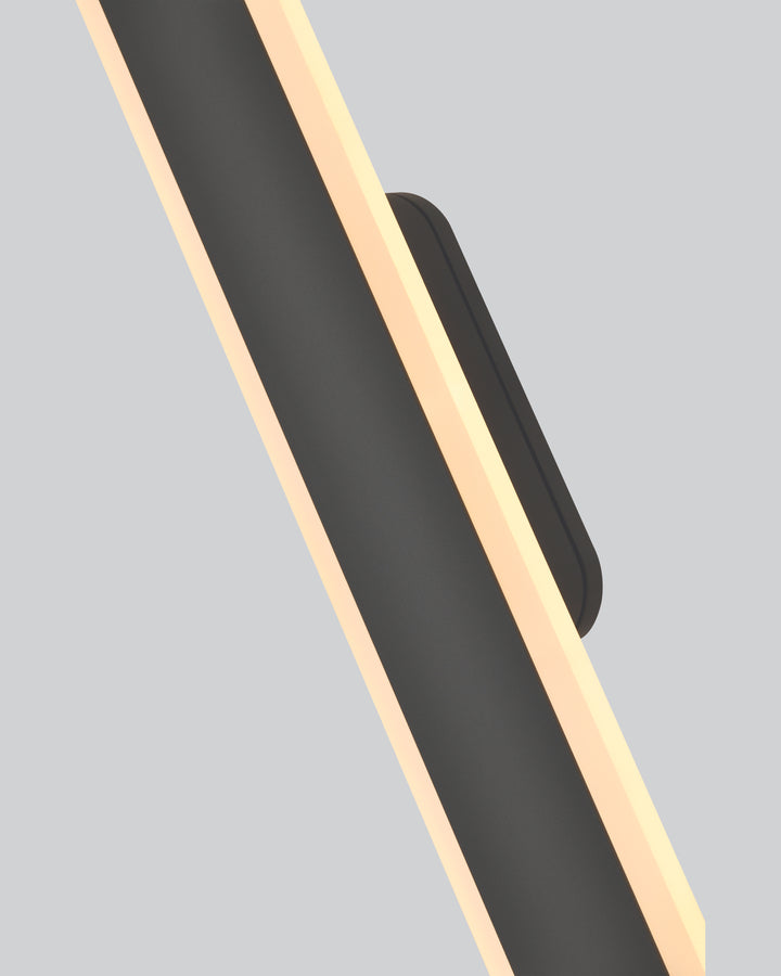 Forster Outdoor Linear Wall Light Small