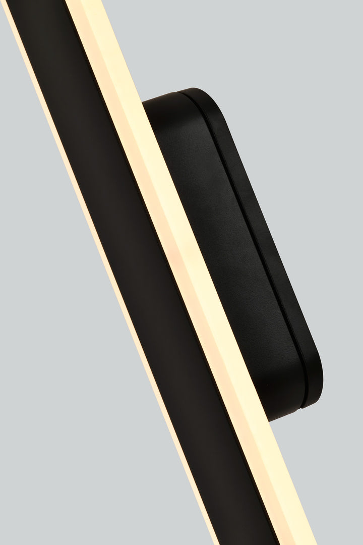 Forster Outdoor Linear Wall Light Medium