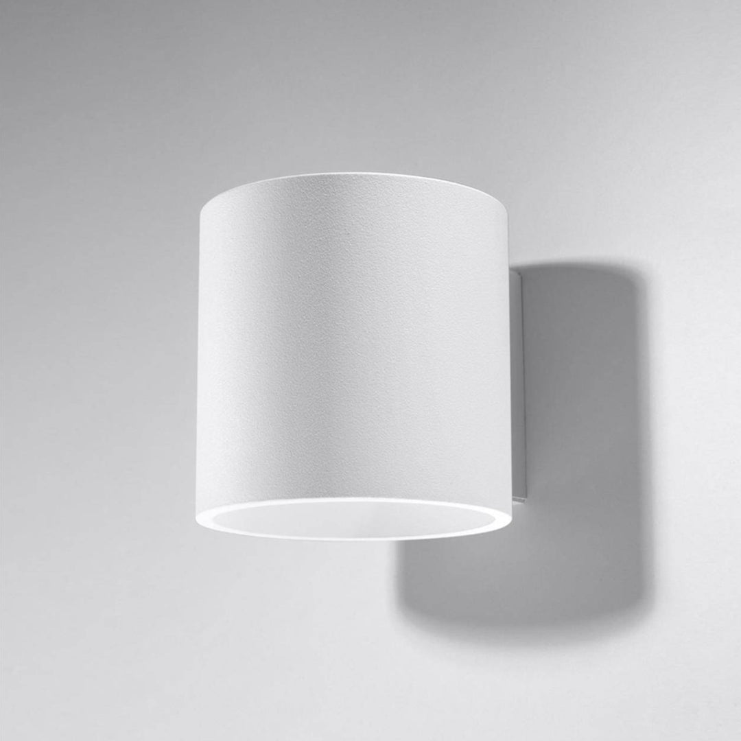 Barrie Wall Light - 2 Colours