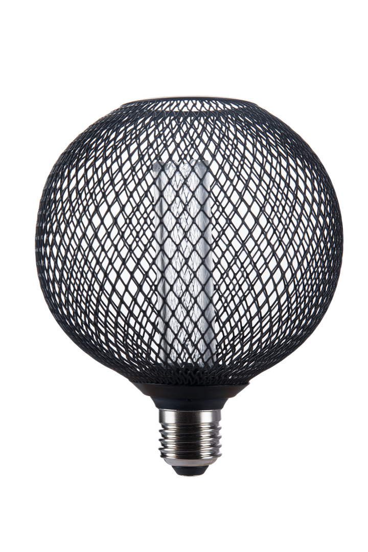 3.5W Wire Globe LED Light Bulb