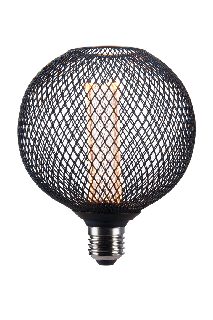 3.5W Wire Globe LED Light Bulb