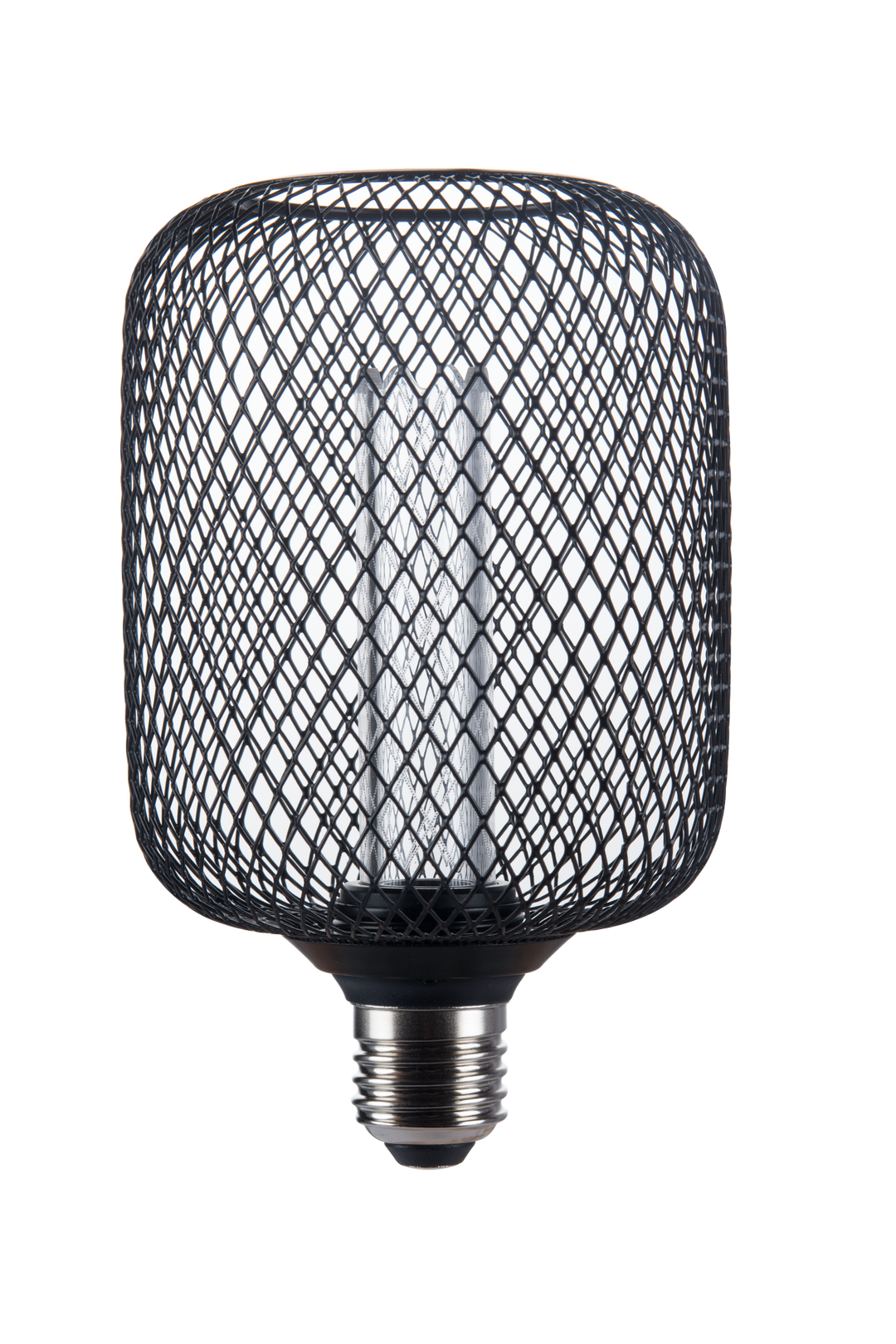 3.5W Wire Cylinder LED Light Bulb