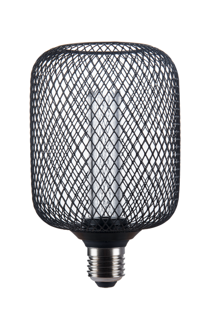 3.5W Wire Cylinder LED Light Bulb