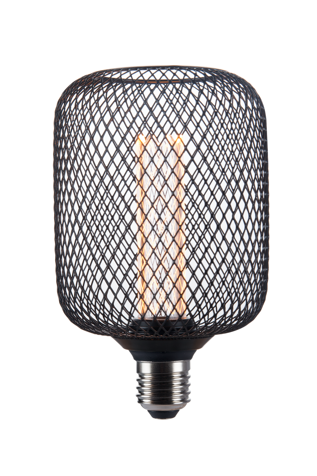 3.5W Wire Cylinder LED Light Bulb