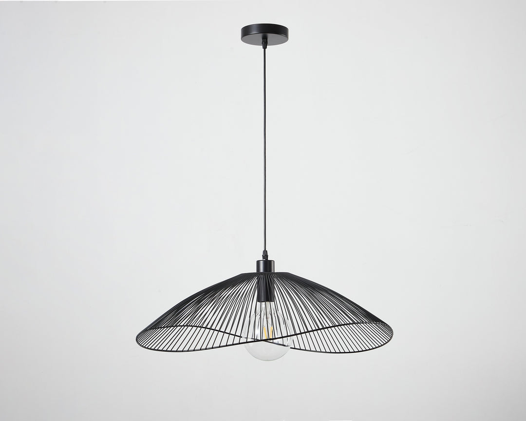 Warwick Pendant - 2 Sizes