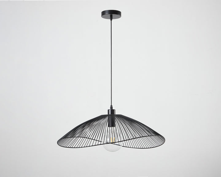 Warwick Pendant - 2 Sizes