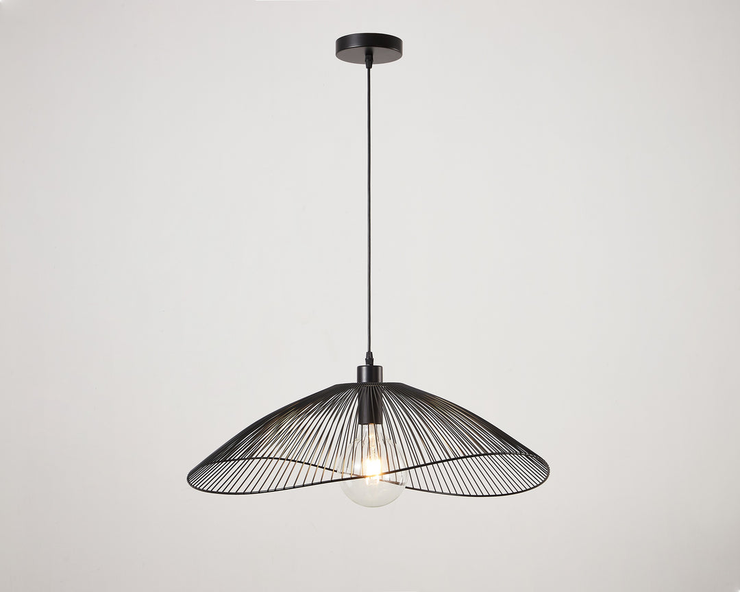 Warwick Pendant - 2 Sizes