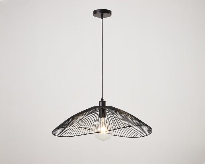 Warwick Pendant - 2 Sizes