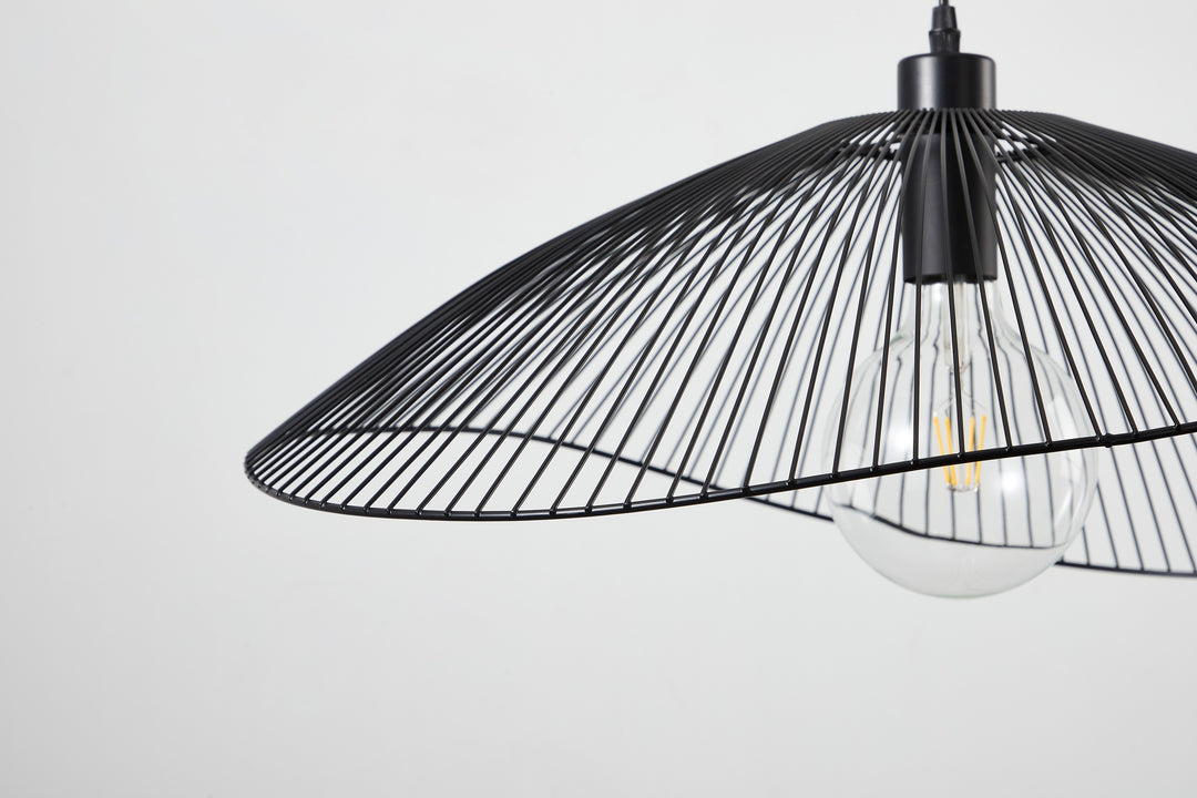 Warwick Pendant - 2 Sizes
