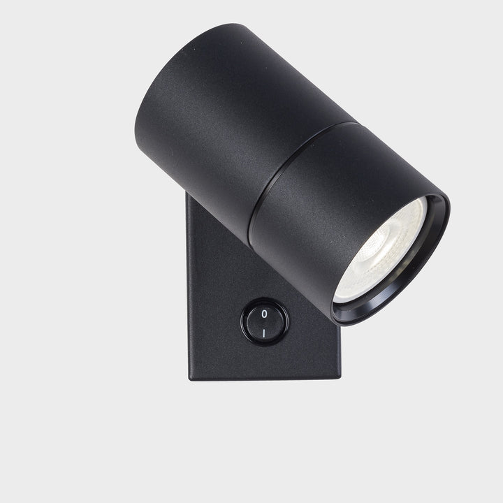 Bourke Wall Light Spotlight- 2 Colours