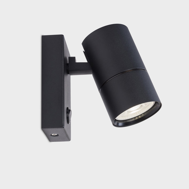 Bourke Wall Light Spotlight- 2 Colours