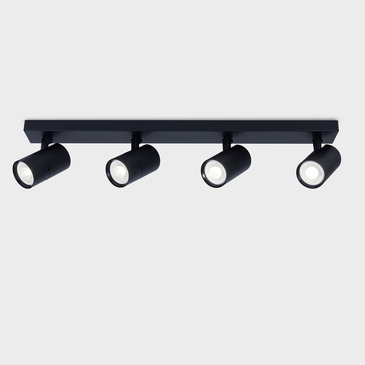 Bourke 4-Light Spotlight Bar