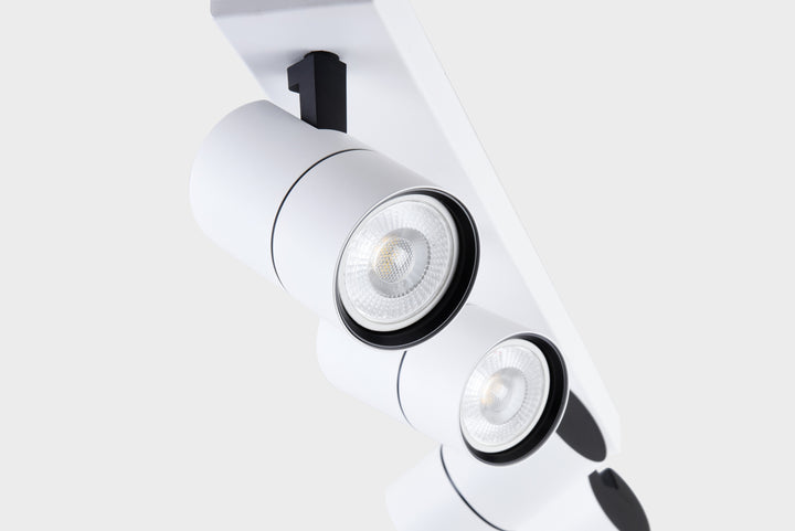 Bourke 4-Light Spotlight Bar