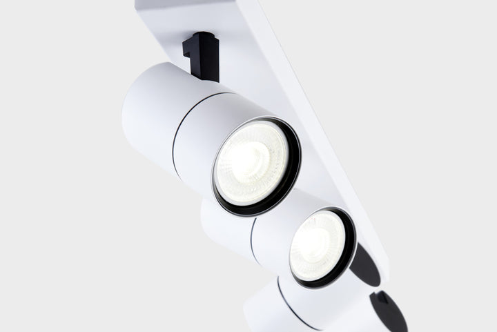 Bourke 4-Light Spotlight Bar