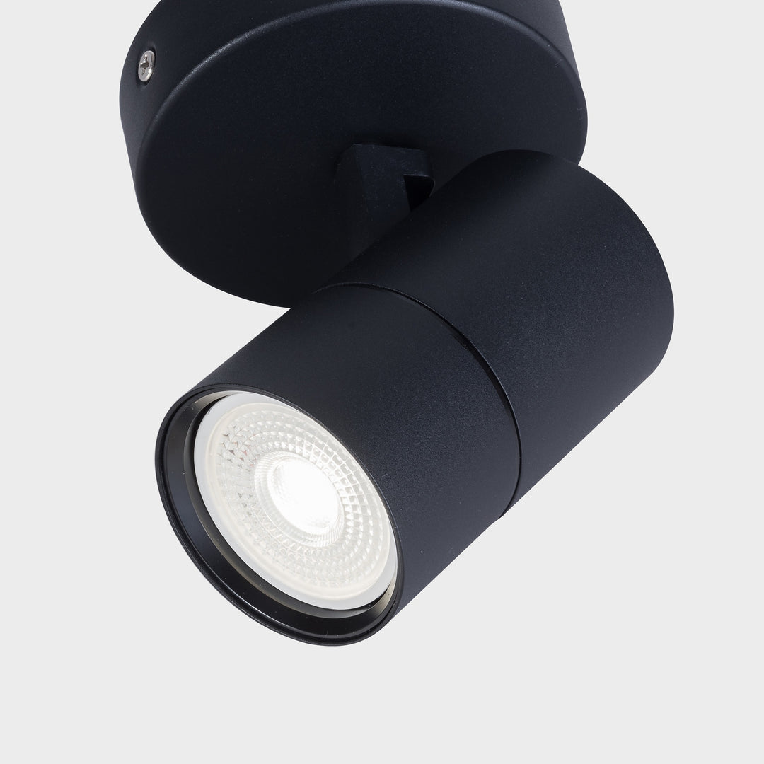 Bourke Single Spotlight- 2 Colours