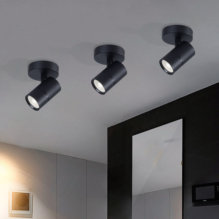 Bourke Single Spotlight- 2 Colours