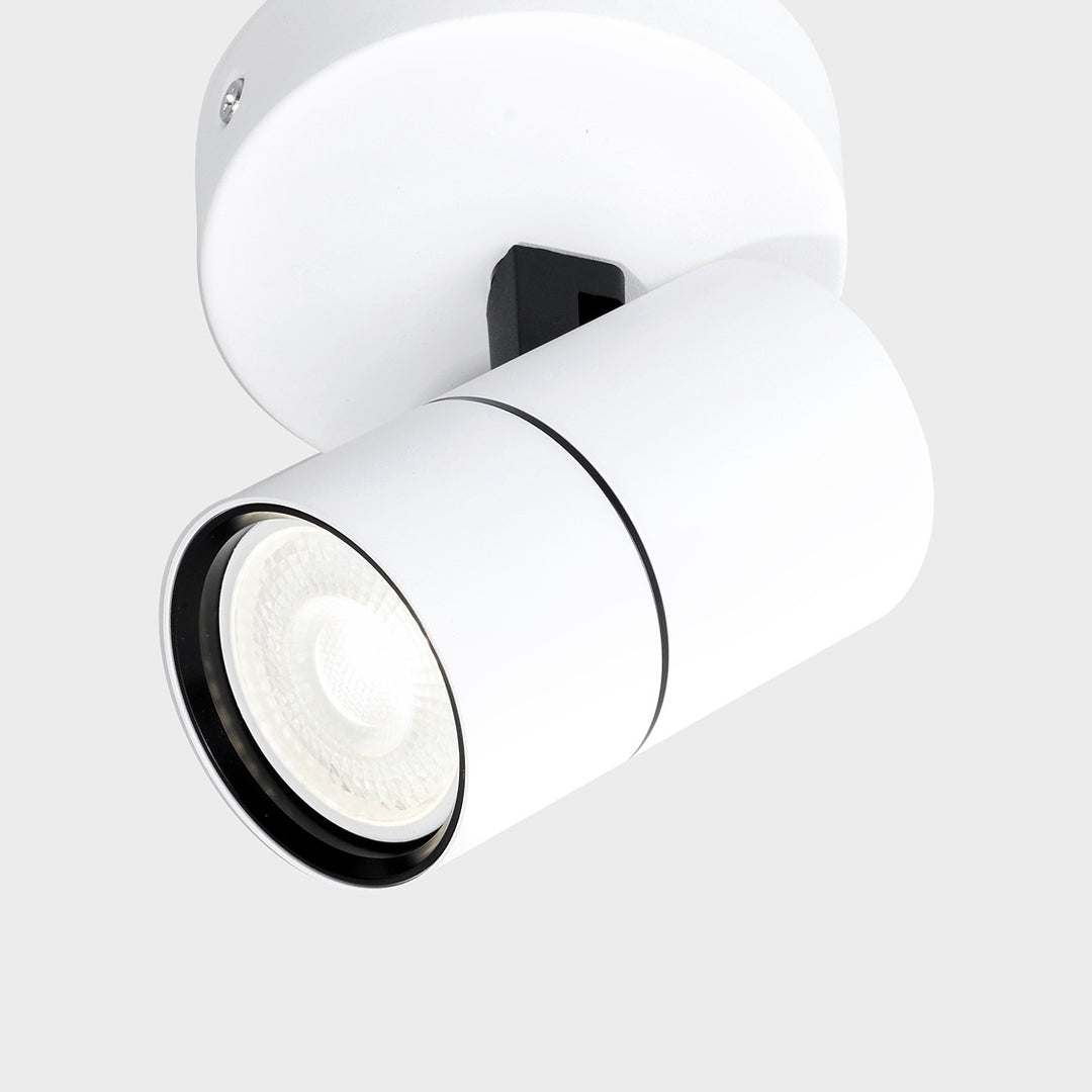 Bourke Single Spotlight- 2 Colours