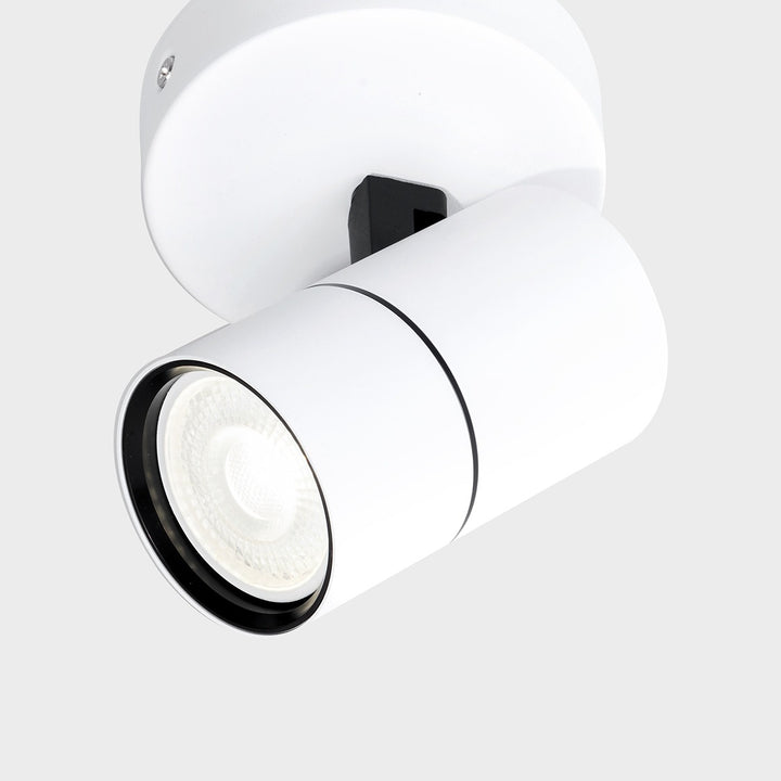 Bourke Single Spotlight- 2 Colours