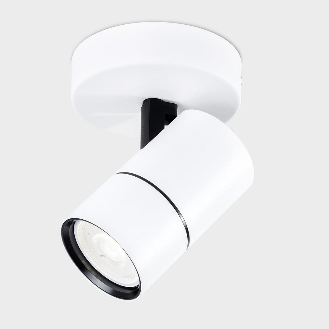 Bourke Single Spotlight- 2 Colours