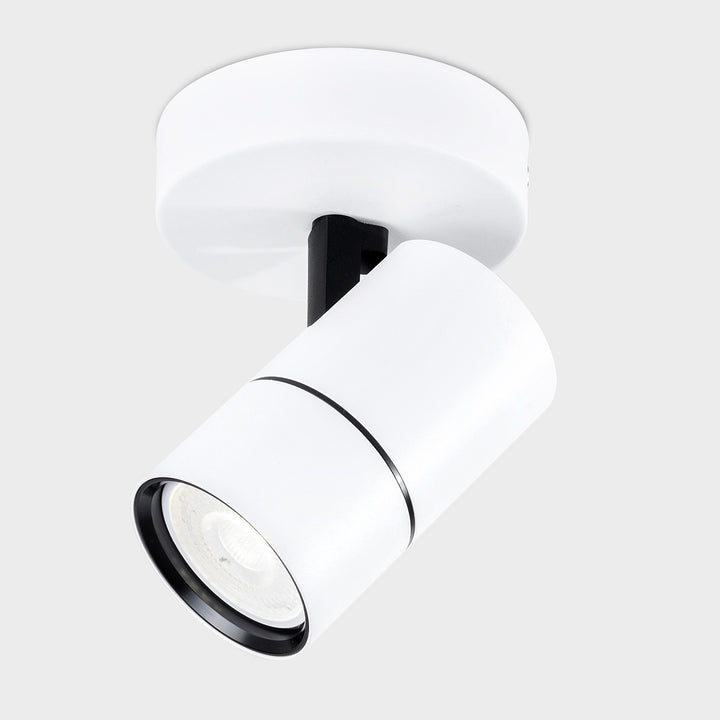 Bourke Single Spotlight- 2 Colours