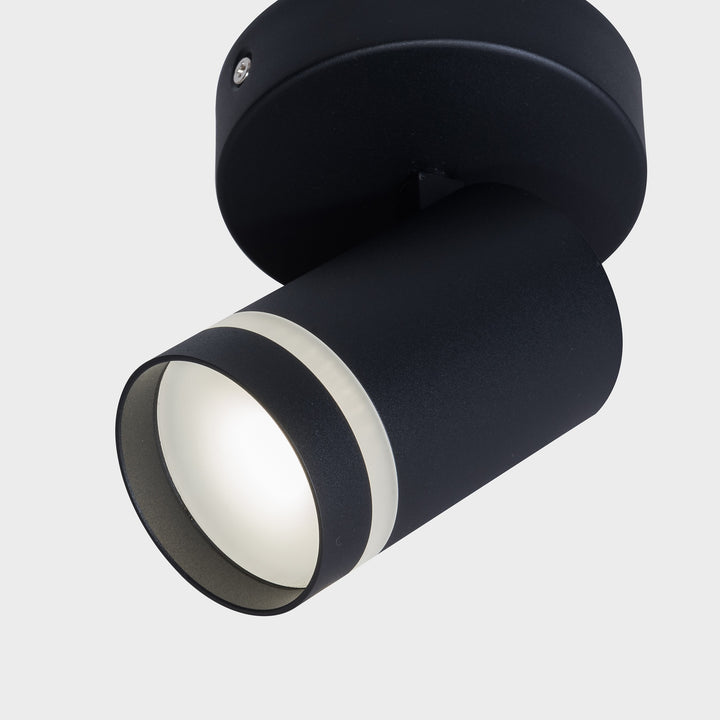 Gatton Single Spotlight- 2 Colours