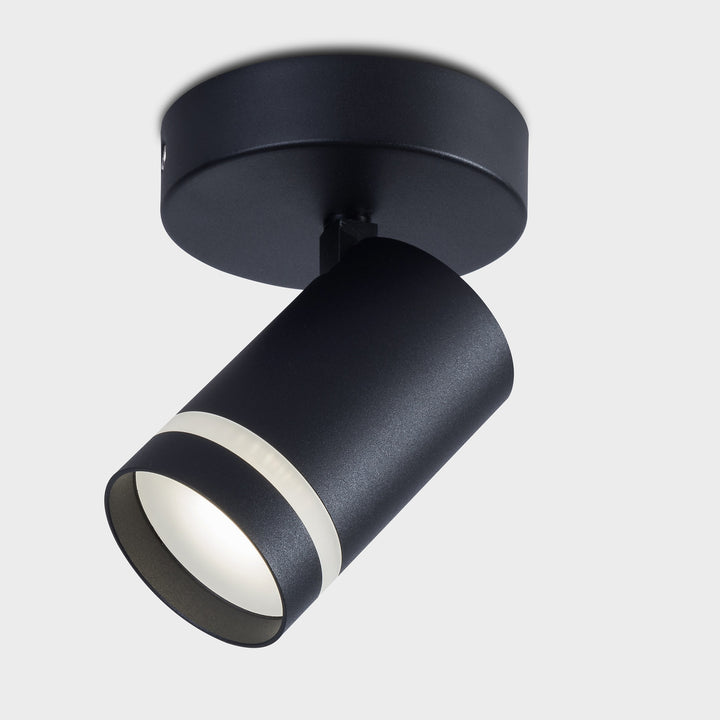 Gatton Single Spotlight- 2 Colours