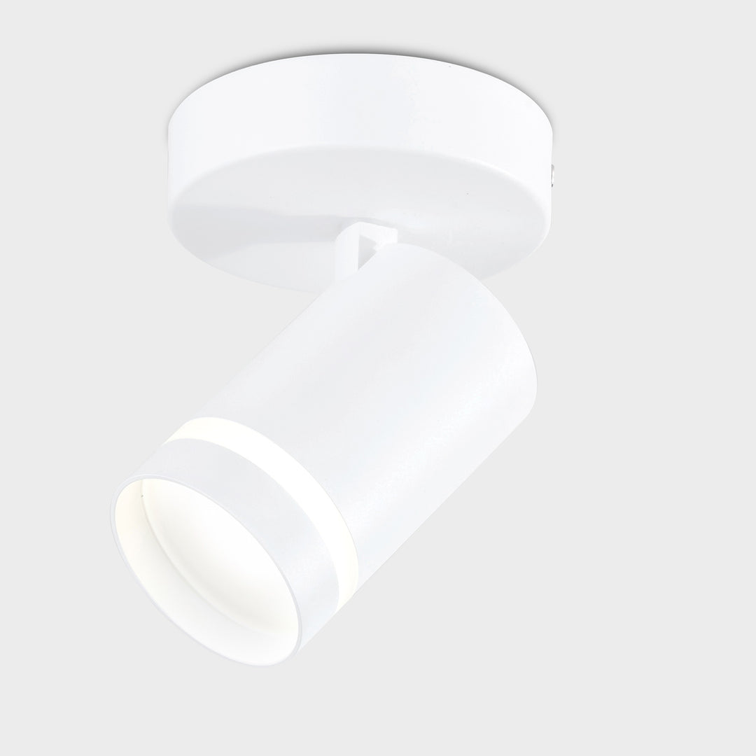 Gatton Single Spotlight- 2 Colours