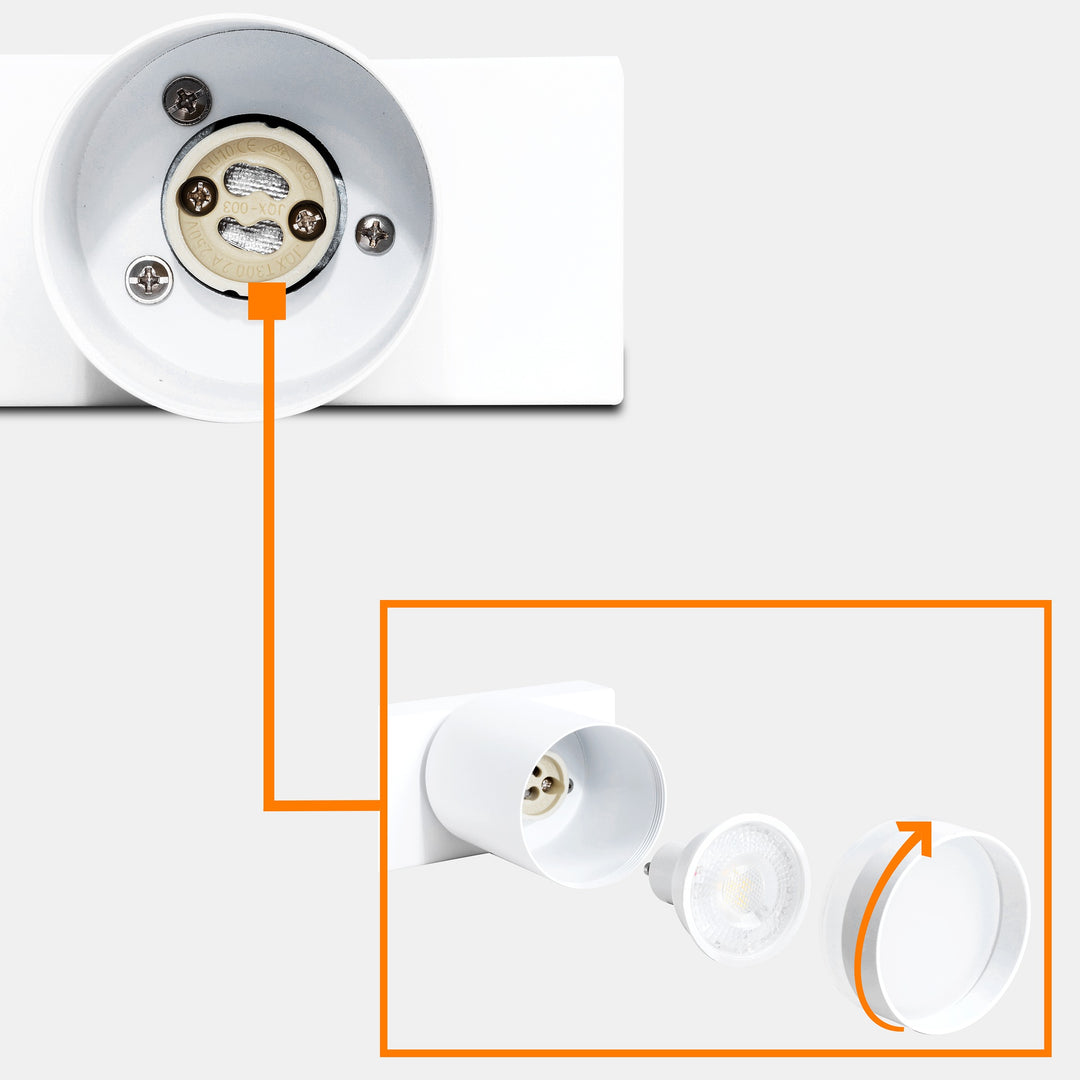 Gatton 3lt Spotlight- 2 Colours