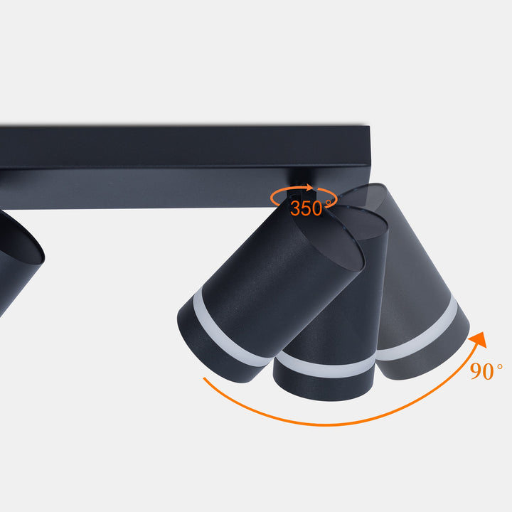 Gatton 4lt Spotlight- 2 Colours