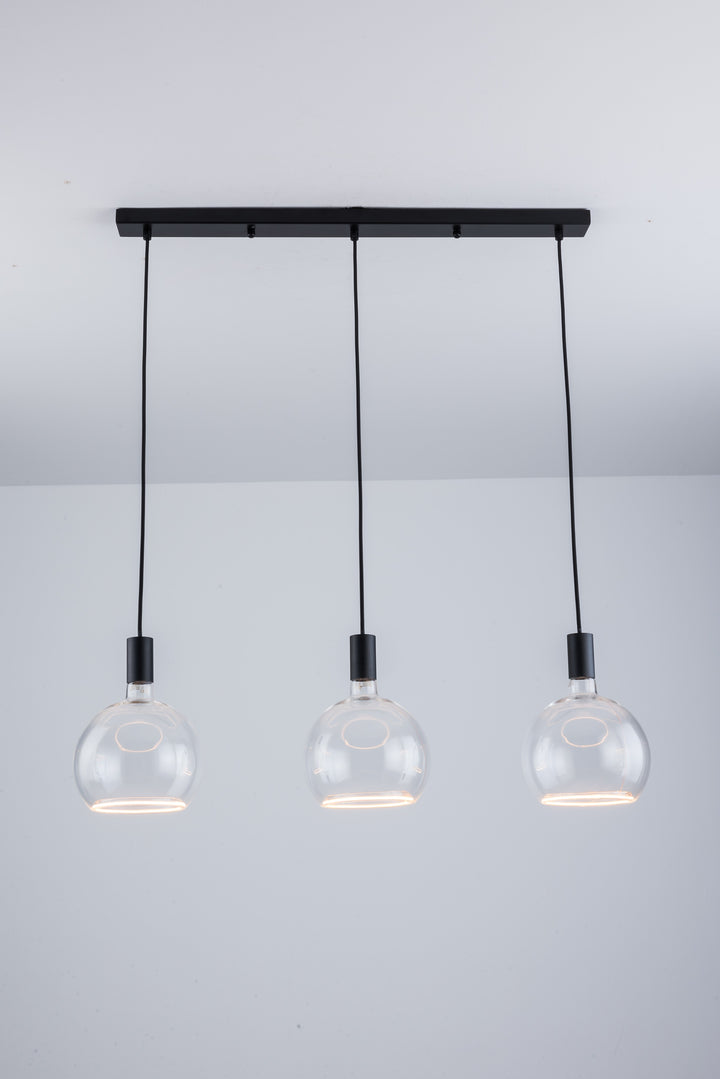 Roma 3lt Pendant Bar - 2 COLOURS