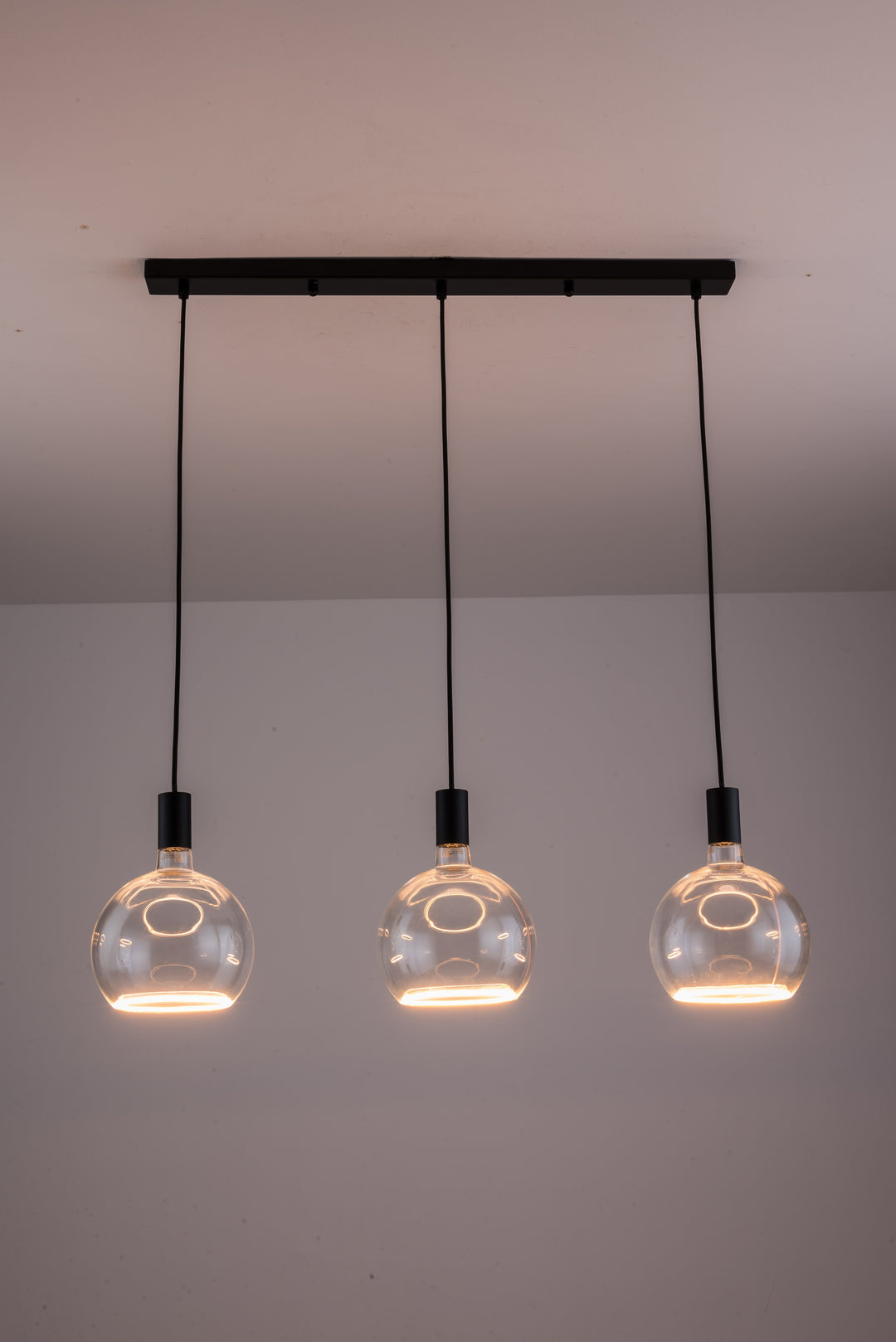 Roma 3lt Pendant Bar - 2 COLOURS