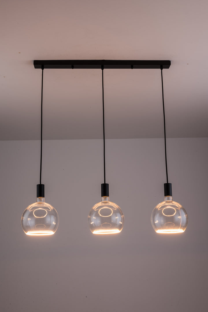 Roma 3lt Pendant Bar - 2 COLOURS