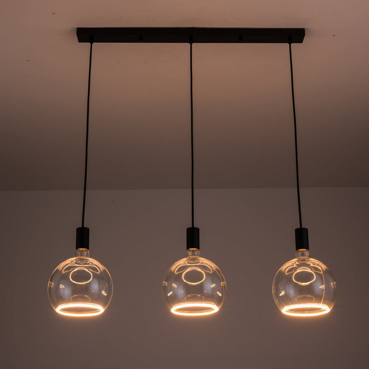 Roma 3lt Pendant Bar - 2 COLOURS