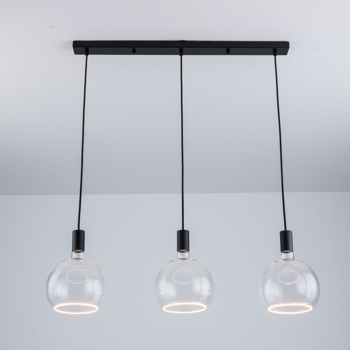 Roma 3lt Pendant Bar - 2 COLOURS