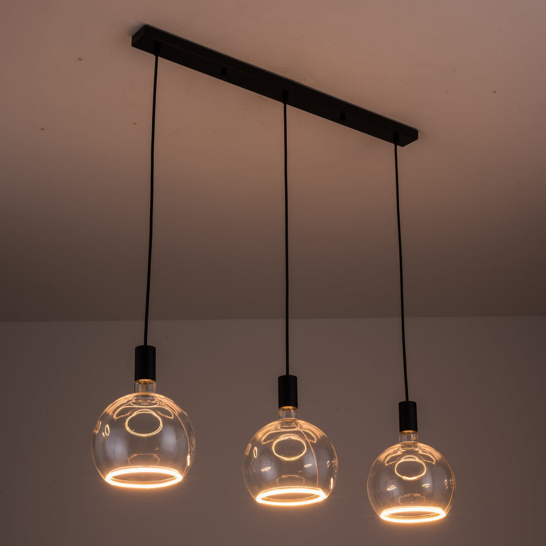 Roma 3lt Pendant Bar - 2 COLOURS