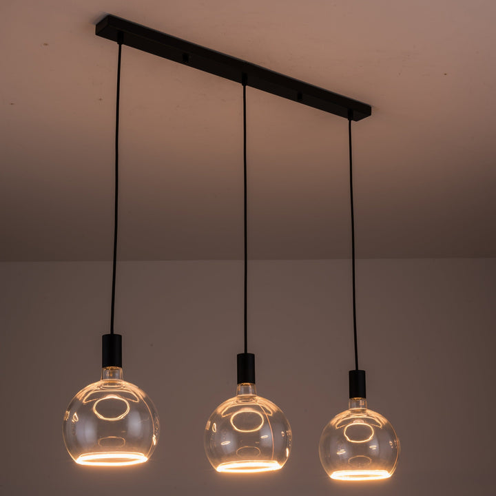 Roma 3lt Pendant Bar - 2 COLOURS