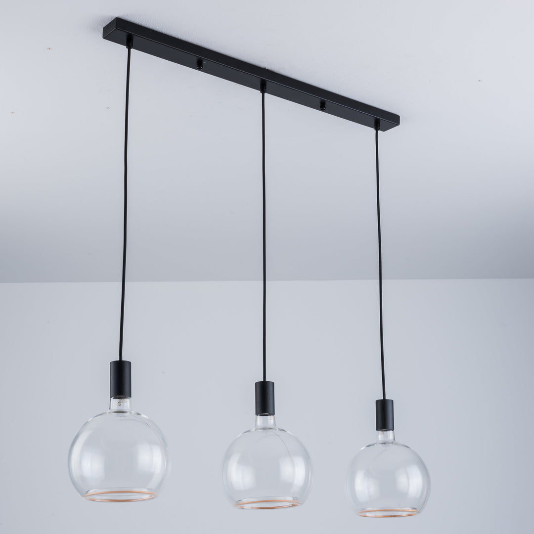 Roma 3lt Pendant Bar - 2 COLOURS