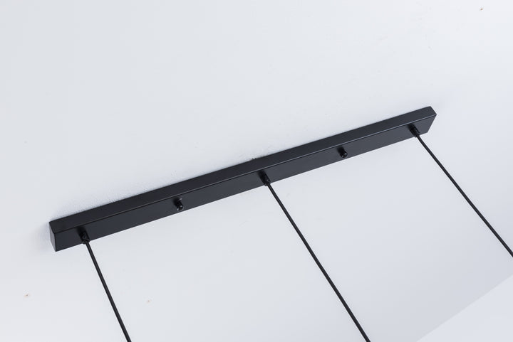 Roma 3lt Pendant Bar - 2 COLOURS