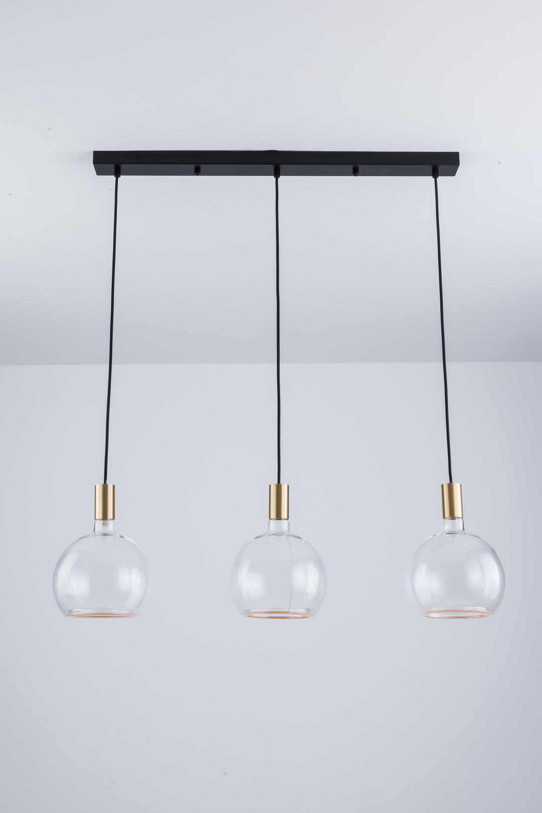 Roma 3lt Pendant Bar - 2 COLOURS