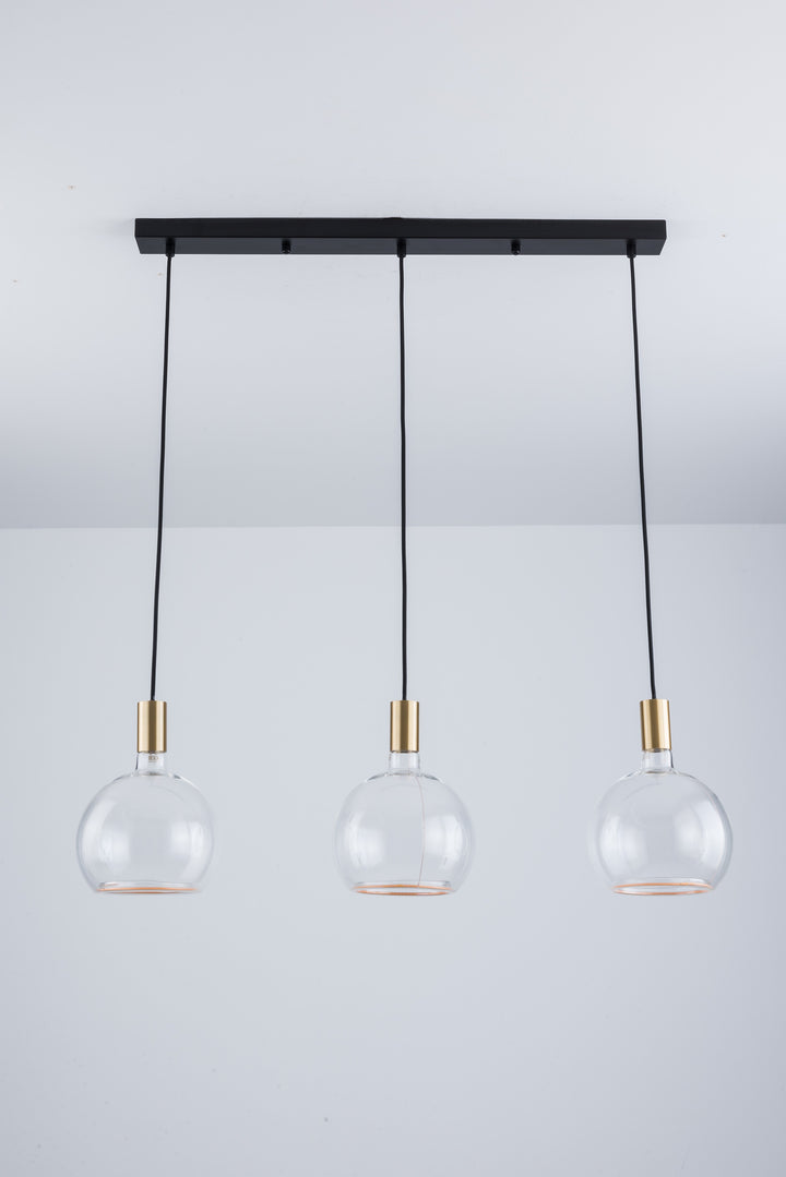 Roma 3lt Pendant Bar - 2 COLOURS